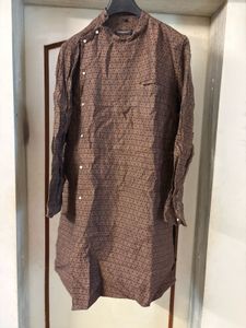 Men Ethnic Kurta