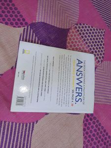 NATIONAL GEOGRAPHIC BOOK