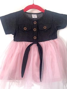 Baby Frock