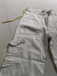 New Cargo Pant For Women