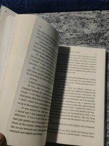 VERITY COLLEEN HOOVER