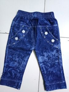 Baby Jeans