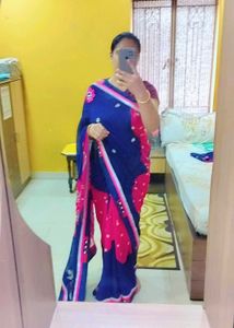 Heavy Saree