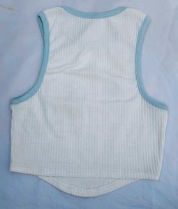 Moon Child Tank Top