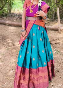 Lehanga Set