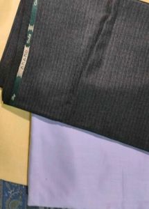 Clothes Shirt Pant New