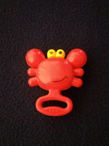 6 Rattles For Kids
