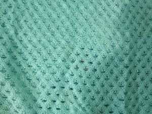 Mint Green Knit Top