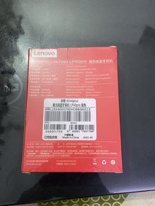 Lenovo Thinkplus Livepods LP40 Pro (imported)