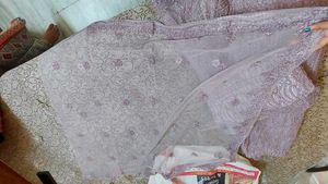 Elegant Embellished Designer Lehenga