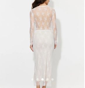 SAVANA Lace Co Ord Set