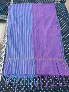 Set Of 3 Dupatta.