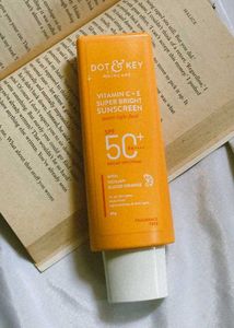 DOT & KEY Super Bright Sunscreen