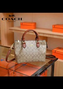 Coach Handbags