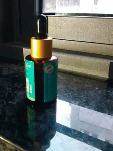 Pilgrim Peeling Solution