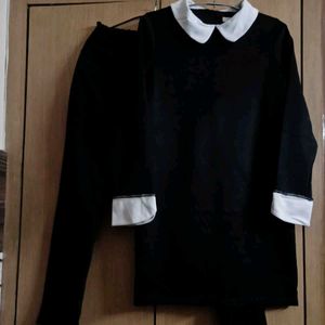 Party Wear Co-ord Set