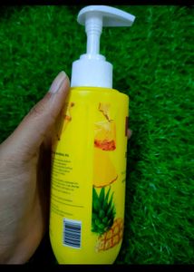 Plix Body Wash