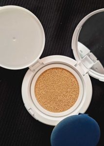 MISSHA KOREAN CUSHION FOUNDATION