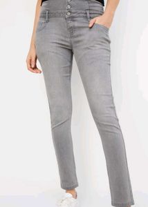 ✅️NEW PRODUCT Super Stretchable High Waist Jeans F