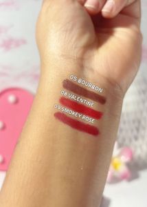 Insight Lip Crayons - Set of 3💖