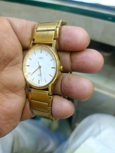 Timex Watch (price allmost fix)
