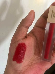 Lipstick Bundle 4