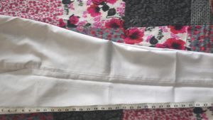 Gwalior fabric formal Trouser few time used 34 in.