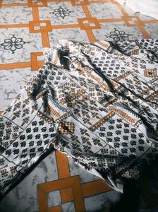 Floral Cords