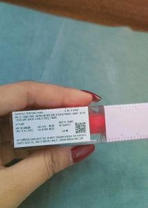 Maybelline Lifter Plump Lifte