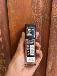 Maybelline Fit Me Foundation
