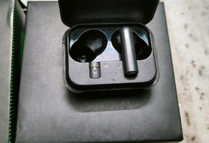 Mivi Duopods F30 with 42 hours batteryFast Charging TWS Bluetooth Headset (Black, True Wireless)