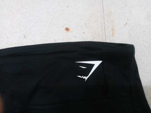 Gymshark gym tight