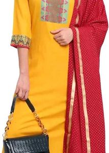 Rayon Soft Printed New Dupatta