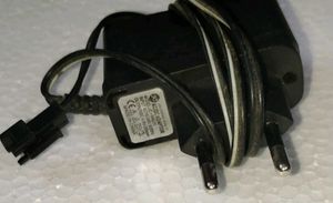Combo Black &amp; white 14 Connector Flat pin &amp; Charge