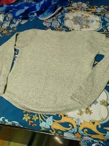 Girl And Women Top
