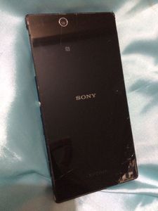 SONY XPERIA Z ULTRA