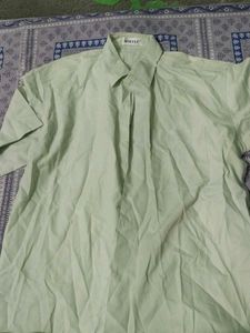 Half Sleeve Shirt