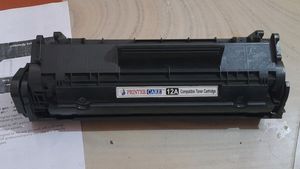 12A Cartridge For Hp And Canon Laserjet Printer