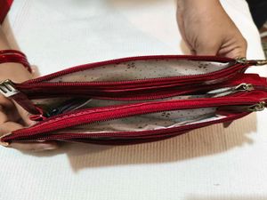 Red Pouch 👝