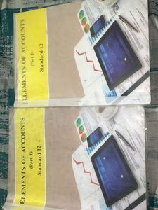 Elements of Accounts Standard 12