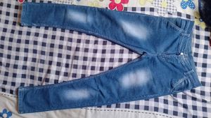 Men Jeans
