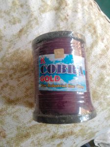 K Cobra Original  Plastic Kach Manja