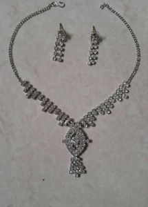 Jewellery Set