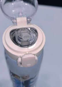 Sipper Bottle