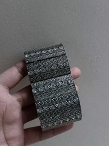 Oxidised Bracelet