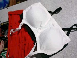 Cute crop tops