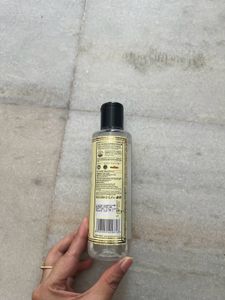 Khadi Natural Rose Water Toner