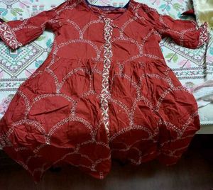 5 Kurtas For Women