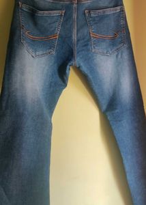 It Is a Like New Pant Size 30 .