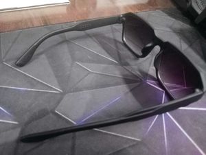 Stylish Black Sunglasses